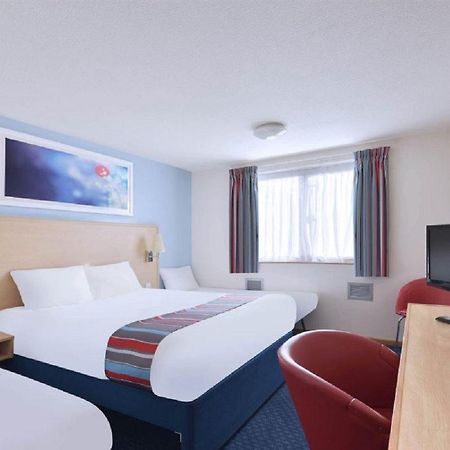 Travelodge Bedford Wyboston Εξωτερικό φωτογραφία