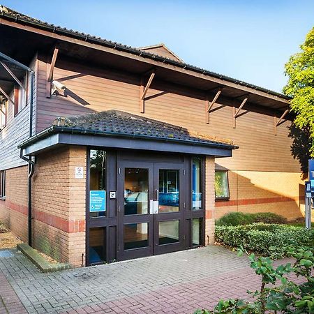 Travelodge Bedford Wyboston Εξωτερικό φωτογραφία