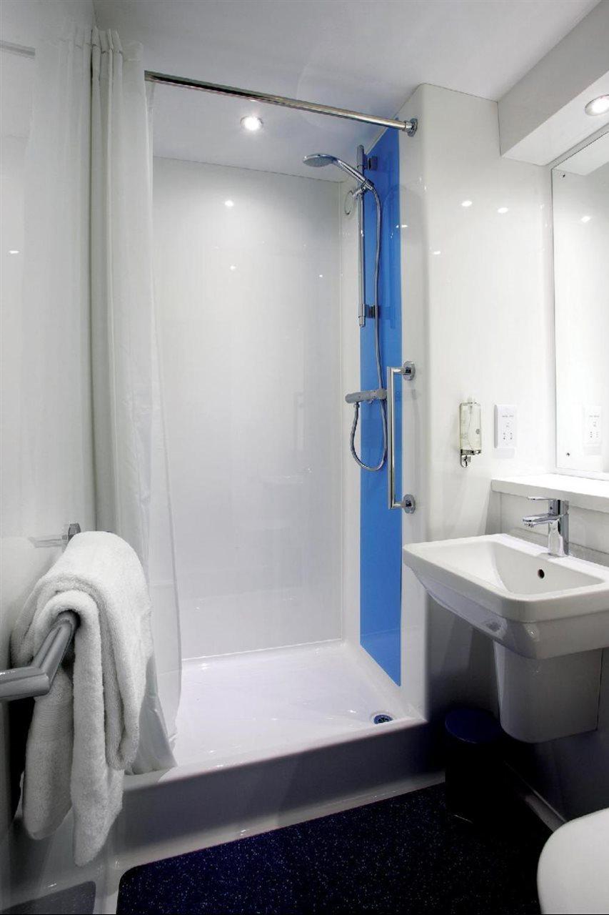 Travelodge Bedford Wyboston Εξωτερικό φωτογραφία