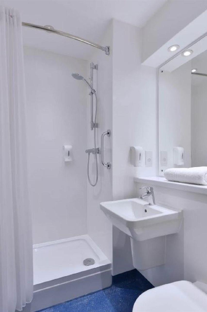 Travelodge Bedford Wyboston Εξωτερικό φωτογραφία