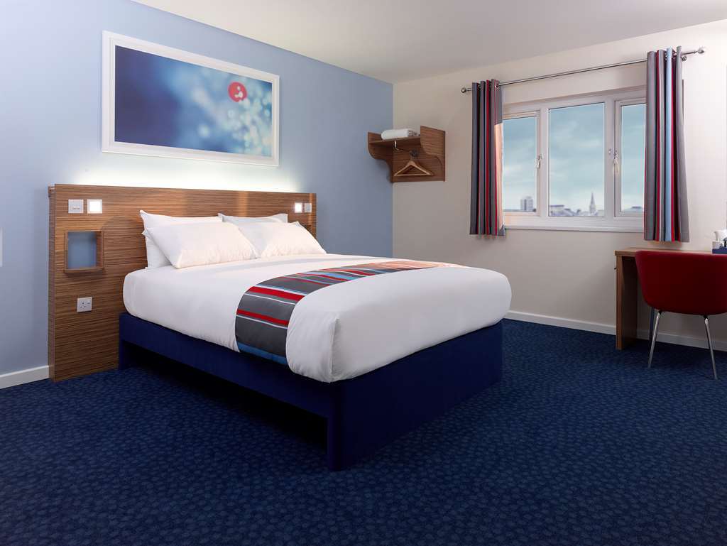 Travelodge Bedford Wyboston Δωμάτιο φωτογραφία
