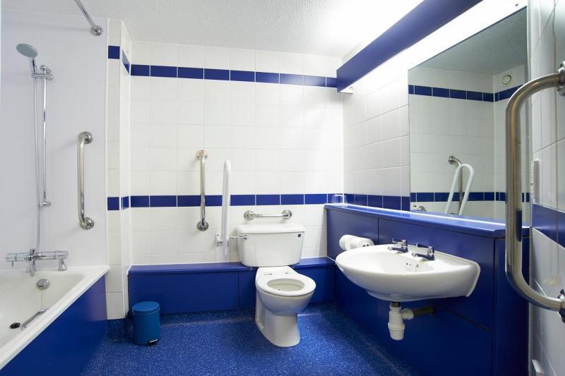 Travelodge Bedford Wyboston Εξωτερικό φωτογραφία