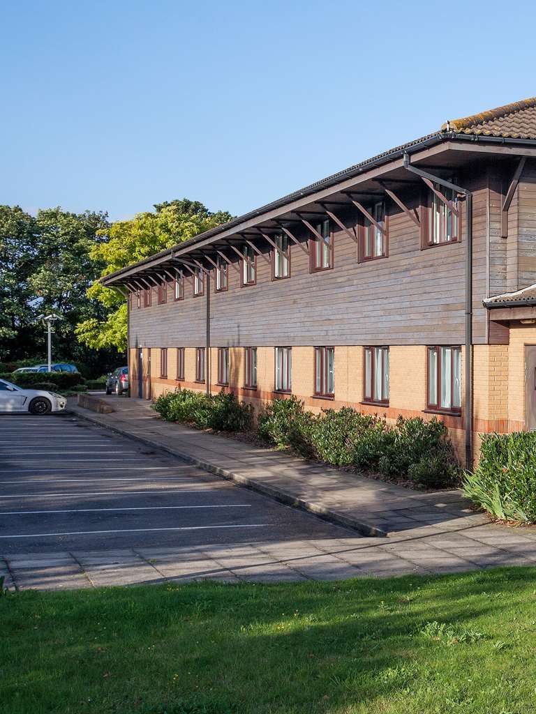 Travelodge Bedford Wyboston Εξωτερικό φωτογραφία