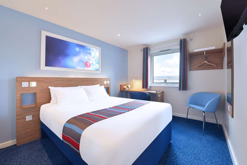 Travelodge Bedford Wyboston Δωμάτιο φωτογραφία