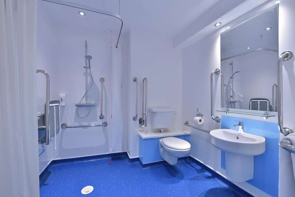 Travelodge Bedford Wyboston Δωμάτιο φωτογραφία