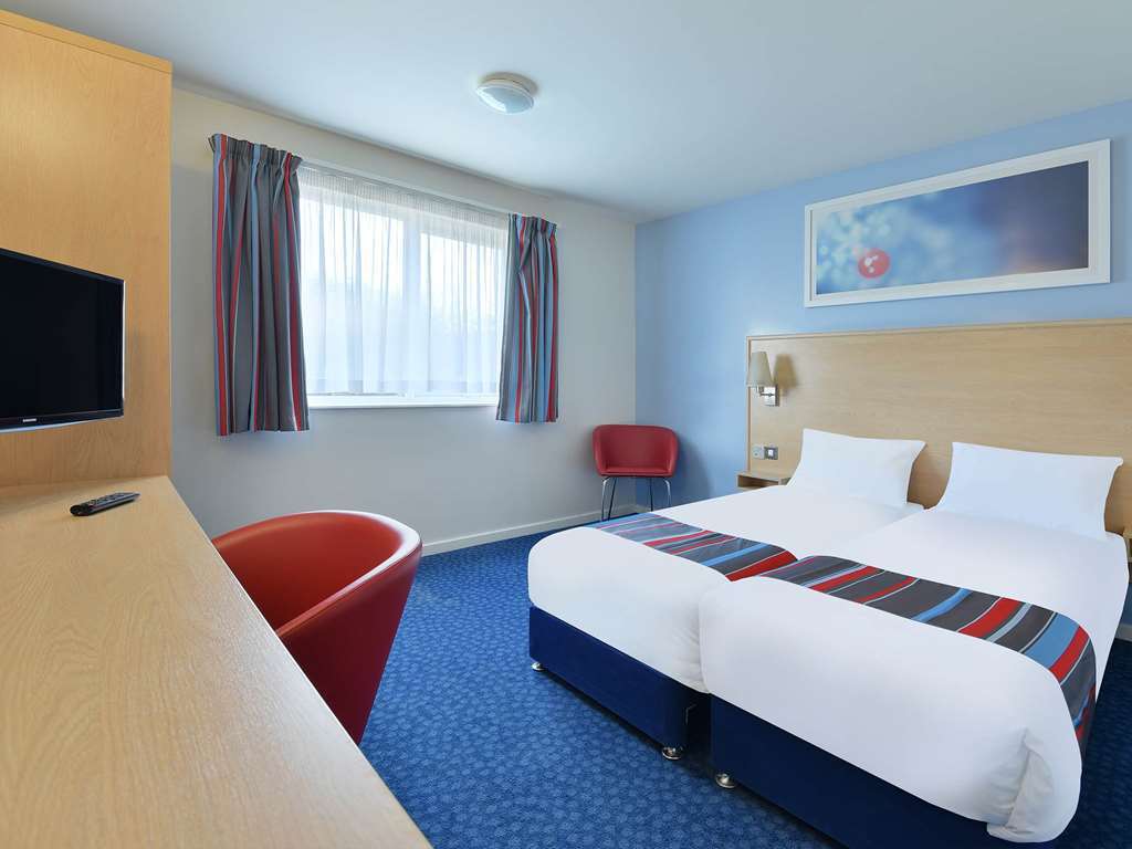 Travelodge Bedford Wyboston Δωμάτιο φωτογραφία